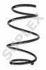 SUPLEX 06250 Coil Spring